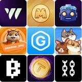 دنیای ایردرپ ‌airdrop world