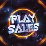 ✿᭄PLAY SALES[واریزی]