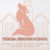 HIRING || THELMA BERDINE SCHOOL