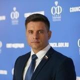 Сенатор Юрий Архаров