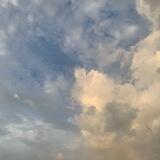 loving sky