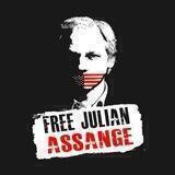 Freiheit für Julian Assange