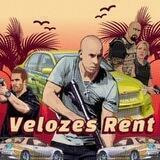 Velozes :: Hiring Male Talent.