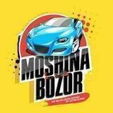 Oʻzbekiston moshina bozor ️