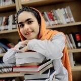 غزاله غفارزاده