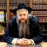 Chief rabbi of Ukraine and Kiev