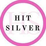 Hitsilver