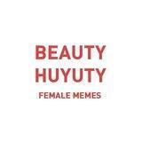 Бьюти-хуюти FEMALE MEMES