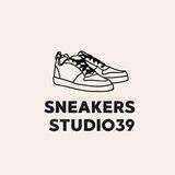 Sneakerstudio.39 | Кроссовки Калининград
