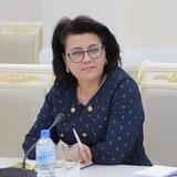 ГУЛРУҲ АНВАРОВНА