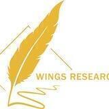 Wings Research - Diamond Gems