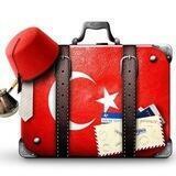 Global Emigrant turkey