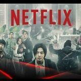 Qo'rqinchli va Netflix seriallari 🎬