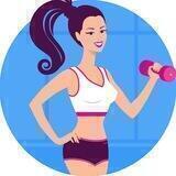 🏃‍♀️ Fitness Тренировки