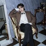 잘생긴, Park Sunghoon.