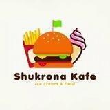 Shukrona kafe