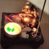 خدمات شمع تراپی🕯