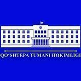 Qo‘shtepa tumani hokimligi