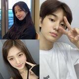 Hyunsoo & Hyunseo ✧