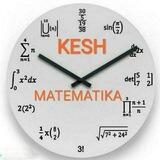 KESH MATEMATIKA💯
