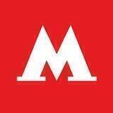 Московский метрополитен