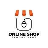 Online Shop 🛍🛒