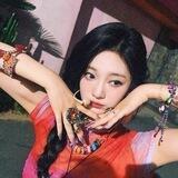 ㅤㅤ˗ˋ Ningning ! ♡