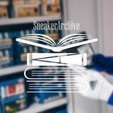 Sneaker Archive