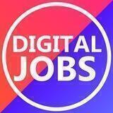 Digital Jobs