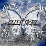 GELEH STORE PROMO — OPEN 🕊