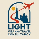 LIGHT TRAVEL CONSULTANCY