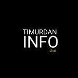 Тимурдан Инфо Чат