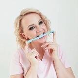 Детский стоматолог Катерина Кузнецова