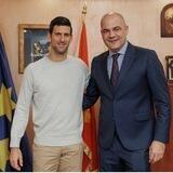 Мило Божовић - Телеграм канал