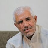 استاد طاهرزاده