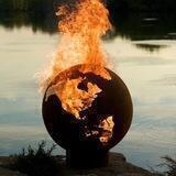 Fire channel