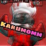 Чатик Karumomma