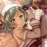 Hina Hikawa.