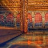 سروده های علی میرحیدری