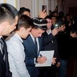 Botirjon ERGASHEV official📝