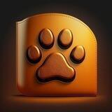 Paw Wallet | Entry