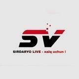 Sirdaryo | Live