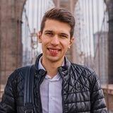 Дмитрий Чевычалов | Блог