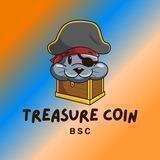 Treasure Coin
