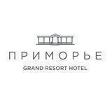 ПРИМОРЬЕ Grand Resort Hotel 🏨