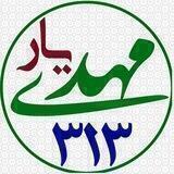مهدی یار ۳۱۳