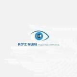 "Ko'z Nuri" klinikasi. Masofaviy aloqa Глазная клиника