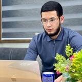Abdukarimov's Blog