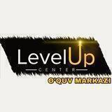 LEVEL UP Center O‘quv Markazi