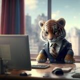 TigerCEO Group